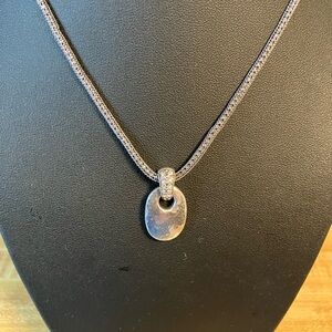 🌸Brighton ‘Love Goes Around’ Necklace